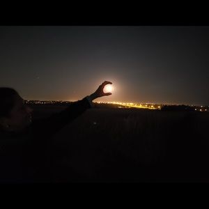 Meet your Posher, Lichita